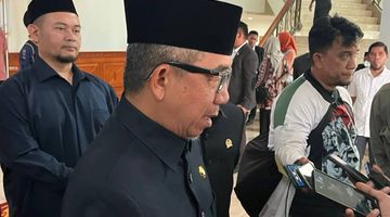 Kabut Asap di Kutim, Aktivitas Luar Ruangan Pelajar dan Pemerintah Dibatasi