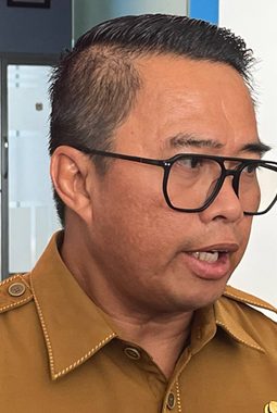 Mahyunadi Ingatkan Pembinaan Atlet Tak Bisa Digantikan Teknologi