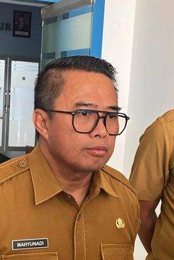 Mahyunadi: Pembinaan Olahraga di Kutim Harus Berbasis Data