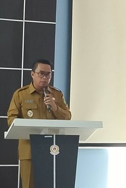 Data Atlet Kutim Harus Lengkap, Akurat dan Terbarui